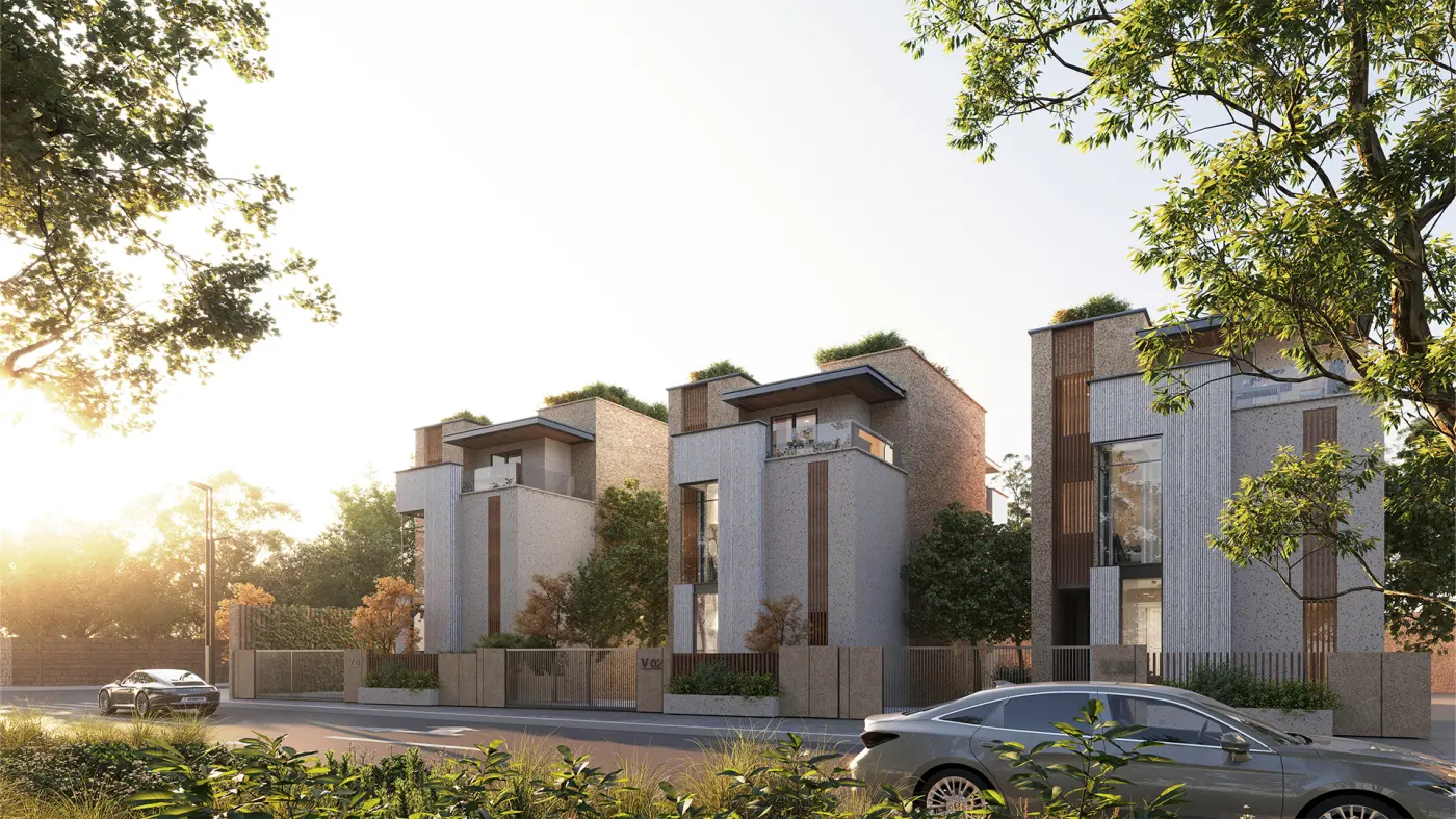 إيفوار ويست — Ivoire West